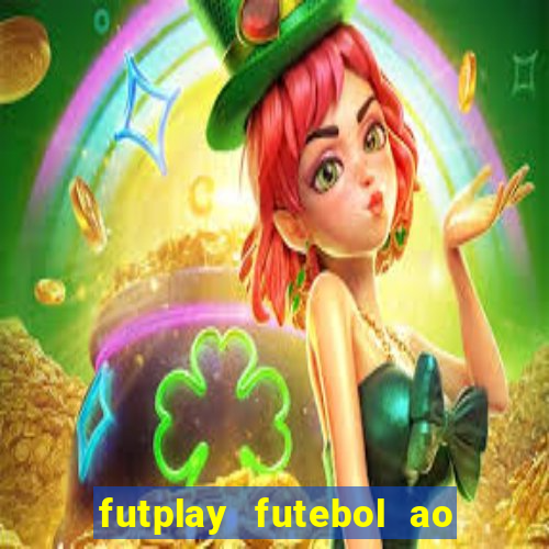 futplay futebol ao vivo apk